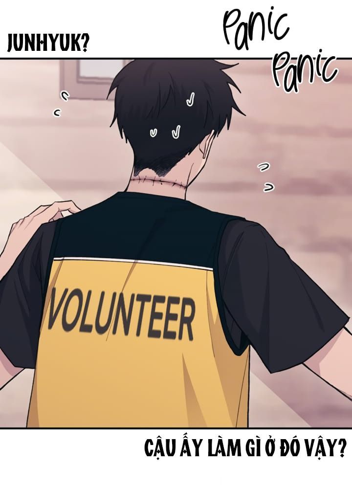 Yeonwoo's Innocence Chap 37 - Next Chap 38