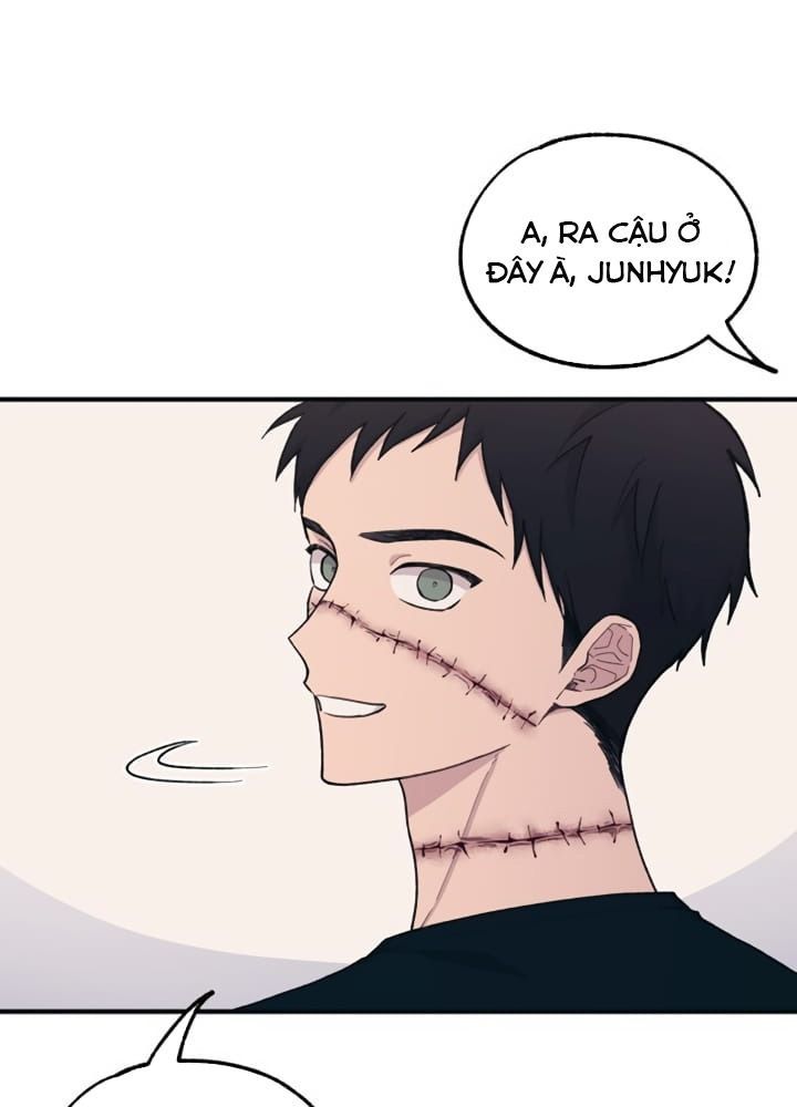 Yeonwoo's Innocence Chap 37 - Next Chap 38