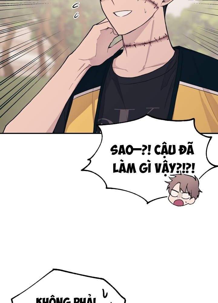 Yeonwoo's Innocence Chap 37 - Next Chap 38