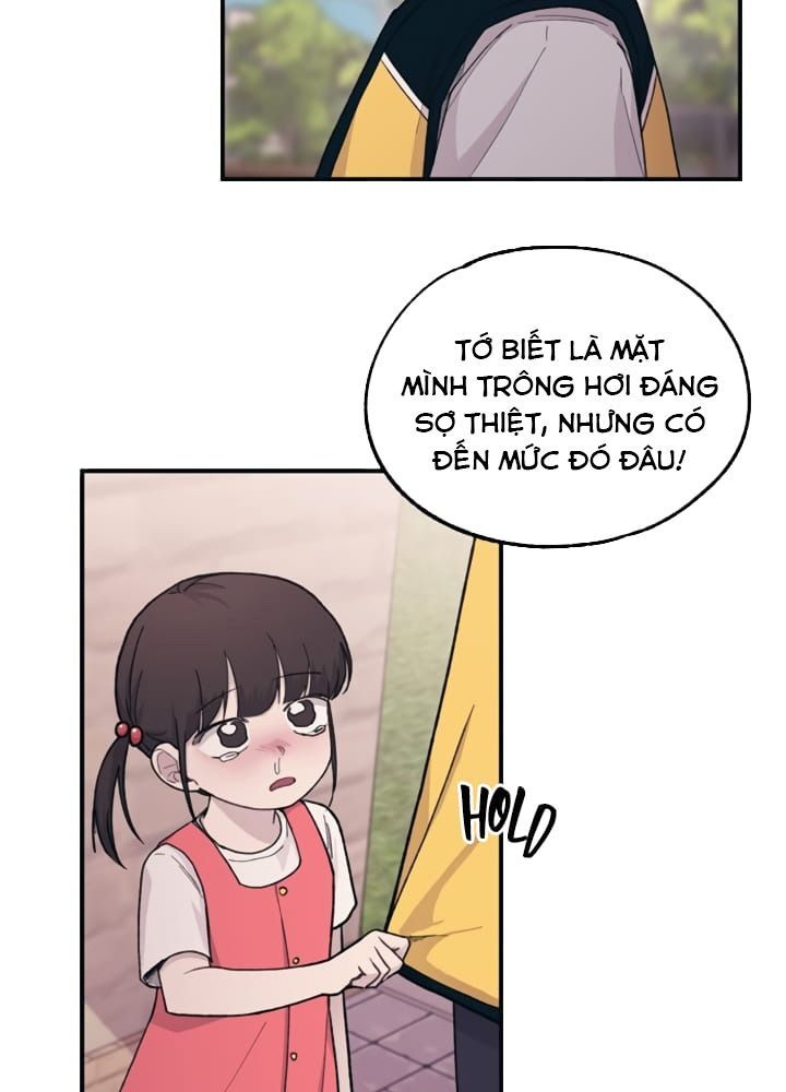 Yeonwoo's Innocence Chap 37 - Next Chap 38