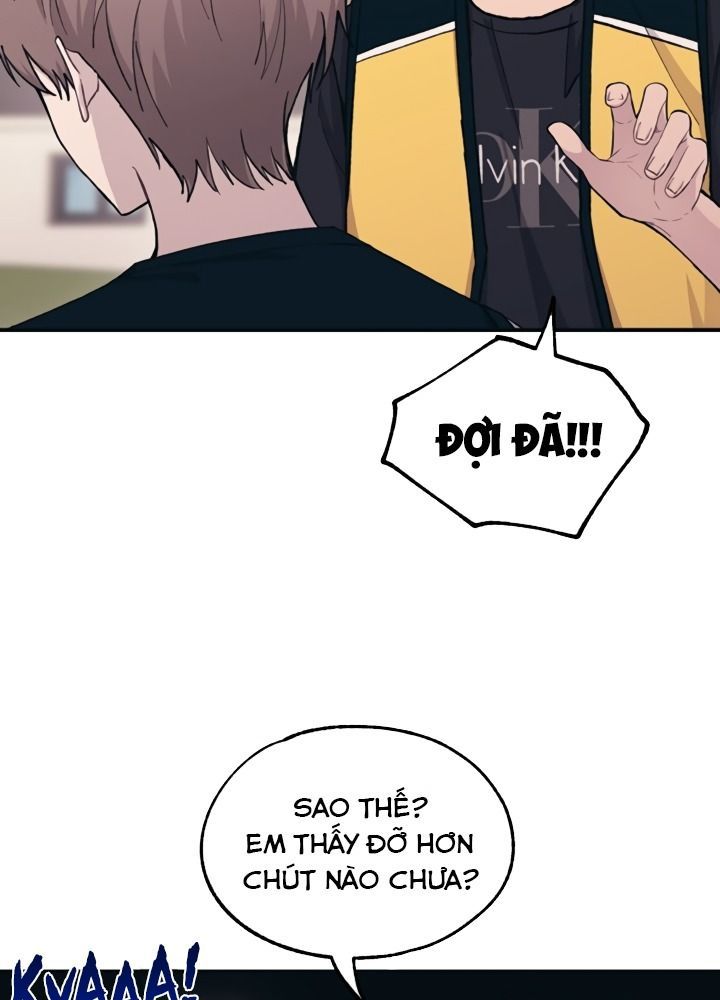 Yeonwoo's Innocence Chap 37 - Next Chap 38