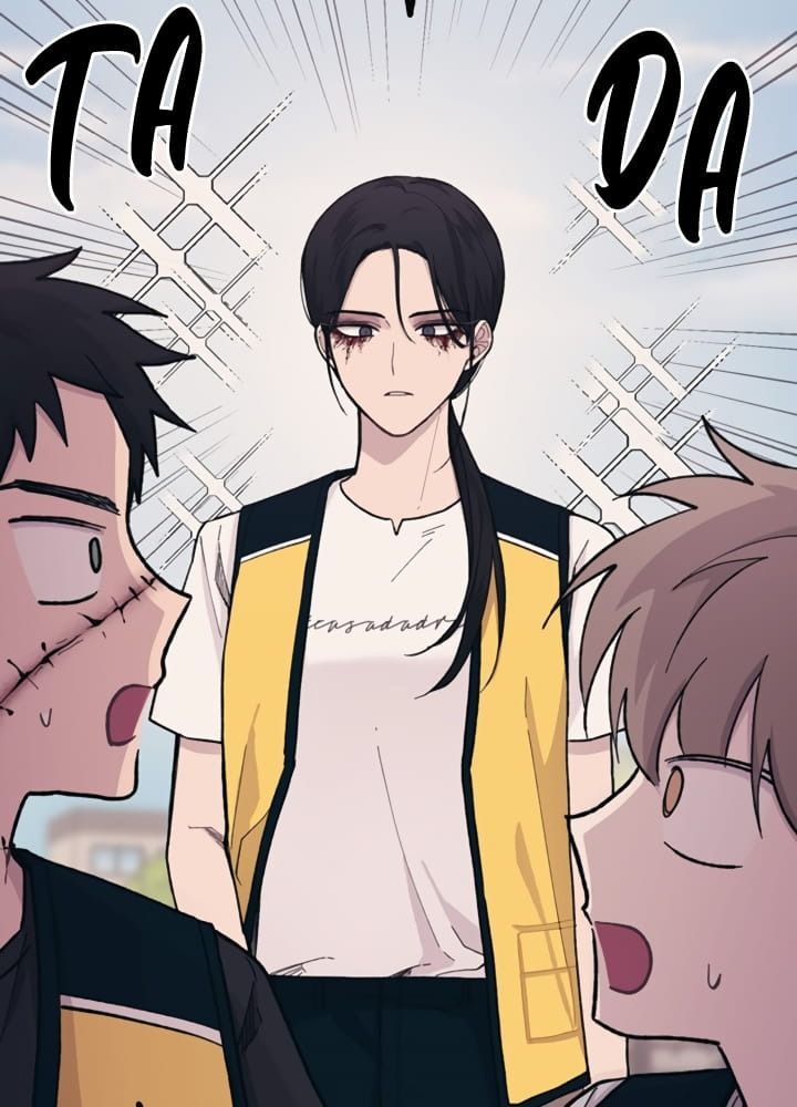 Yeonwoo's Innocence Chap 37 - Next Chap 38