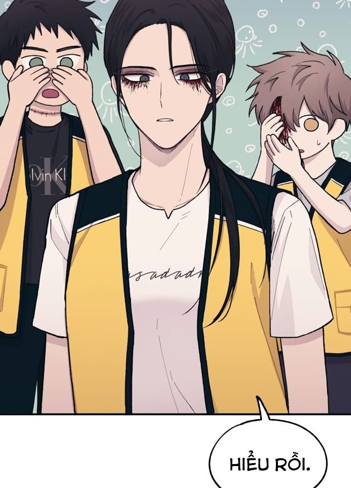 Yeonwoo's Innocence Chap 37 - Next Chap 38