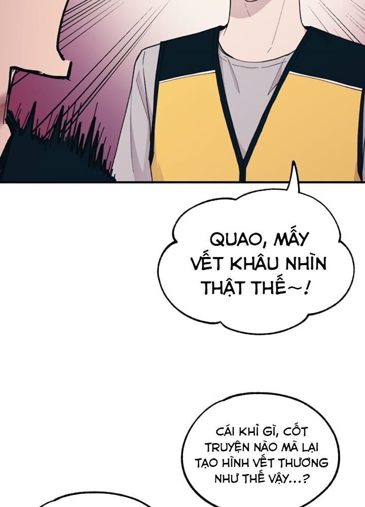 Yeonwoo's Innocence Chap 37 - Next Chap 38