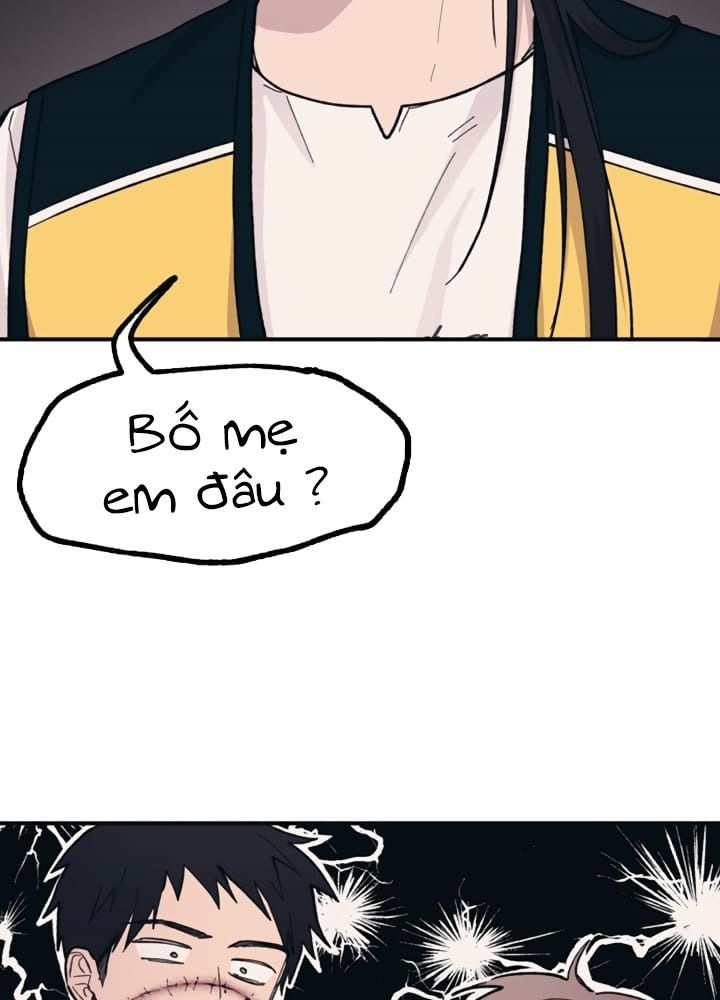 Yeonwoo's Innocence Chap 37 - Next Chap 38