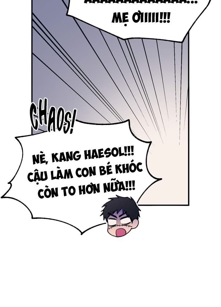Yeonwoo's Innocence Chap 37 - Next Chap 38