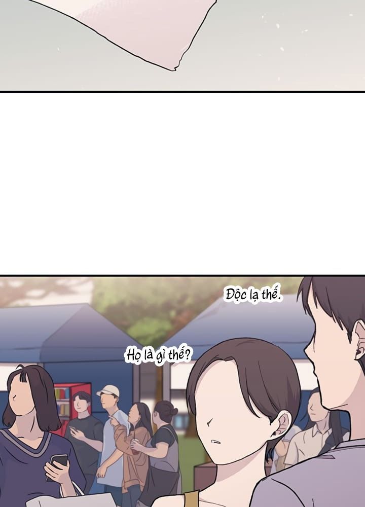 Yeonwoo's Innocence Chap 38 - Next Chap 39