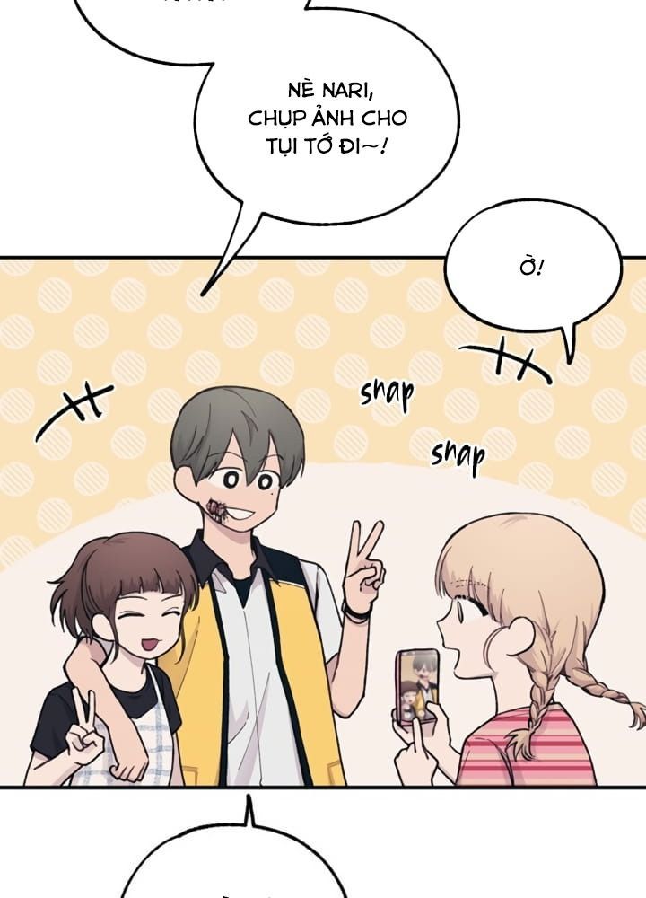 Yeonwoo's Innocence Chap 38 - Next Chap 39