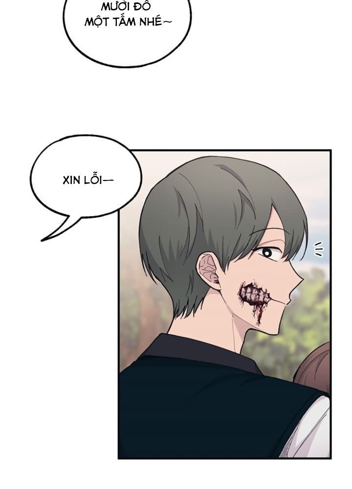 Yeonwoo's Innocence Chap 38 - Next Chap 39
