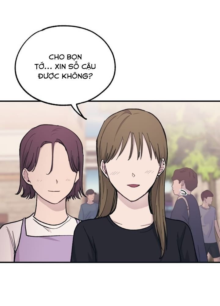 Yeonwoo's Innocence Chap 38 - Next Chap 39