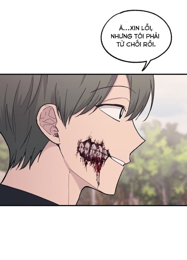 Yeonwoo's Innocence Chap 38 - Next Chap 39