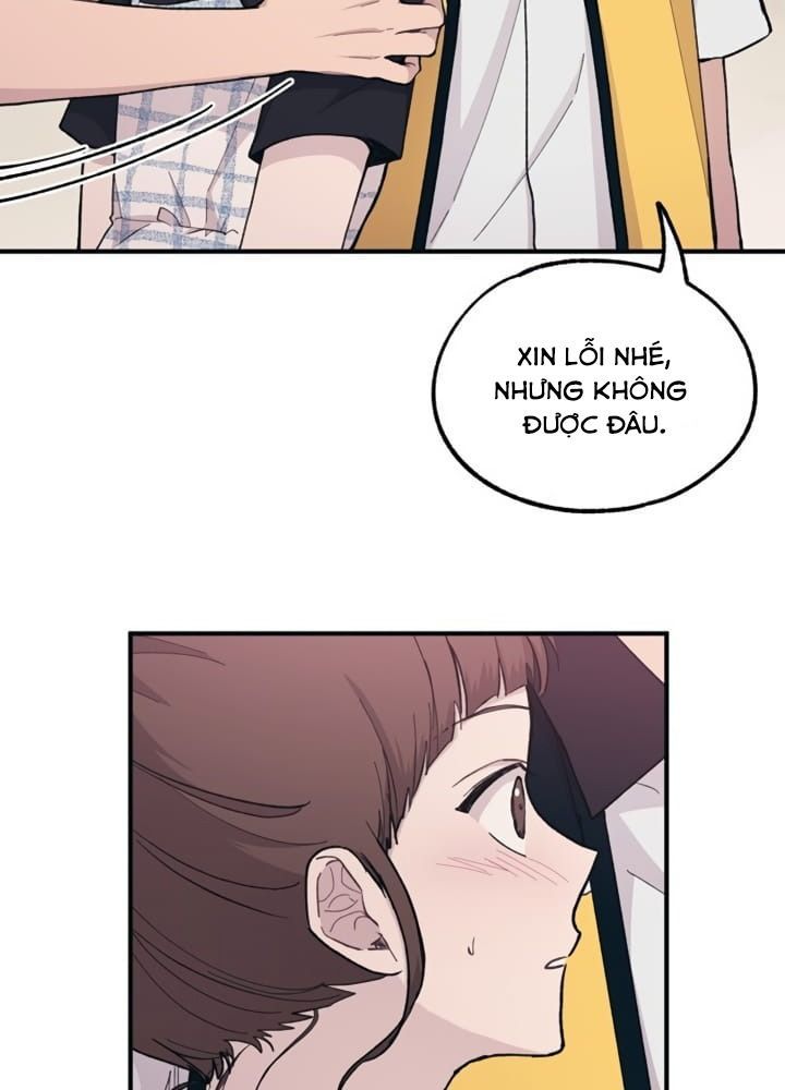 Yeonwoo's Innocence Chap 38 - Next Chap 39