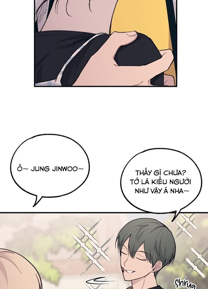 Yeonwoo's Innocence Chap 38 - Next Chap 39