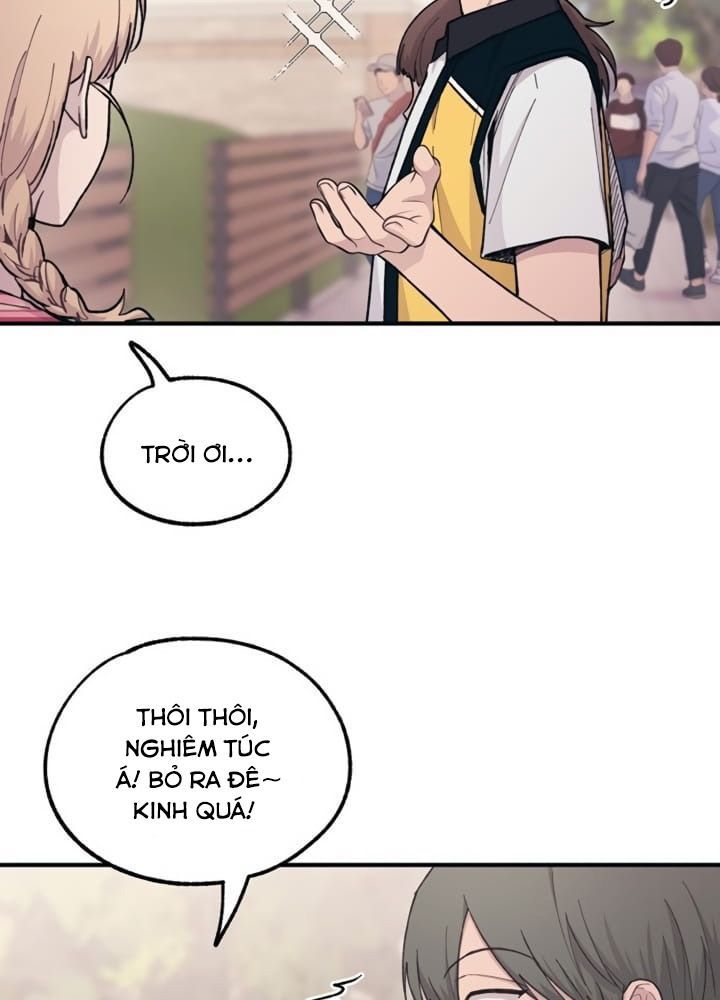 Yeonwoo's Innocence Chap 38 - Next Chap 39