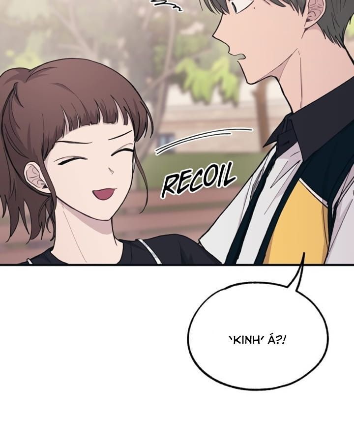 Yeonwoo's Innocence Chap 38 - Next Chap 39