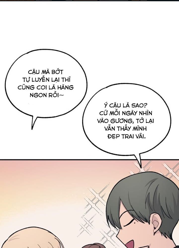 Yeonwoo's Innocence Chap 38 - Next Chap 39