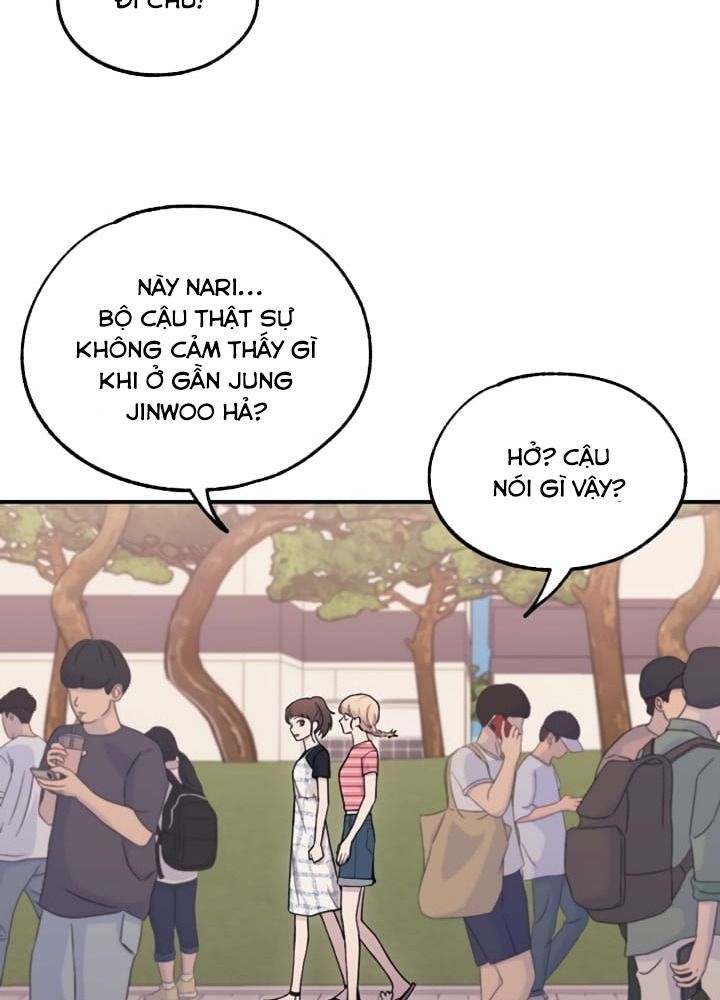 Yeonwoo's Innocence Chap 38 - Next Chap 39
