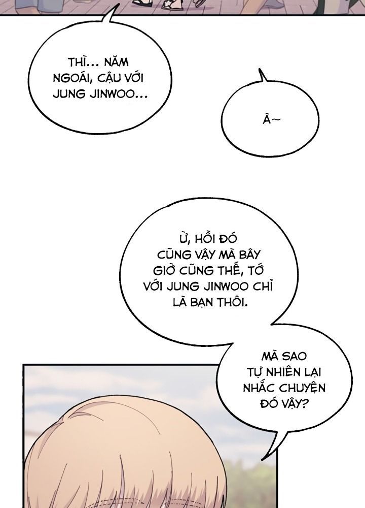 Yeonwoo's Innocence Chap 38 - Next Chap 39