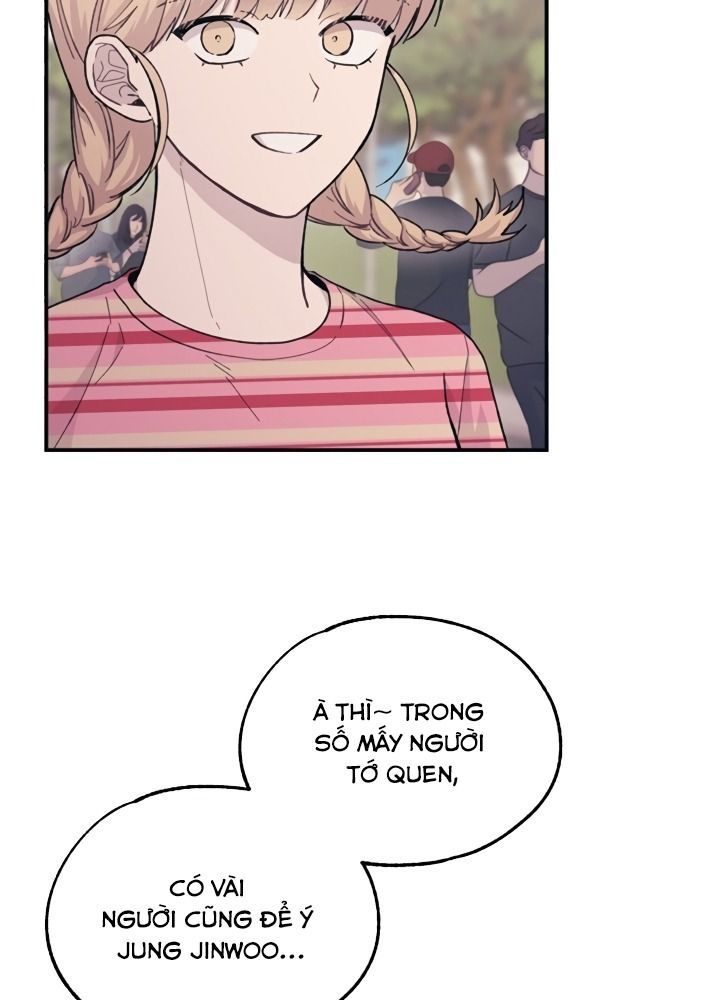 Yeonwoo's Innocence Chap 38 - Next Chap 39