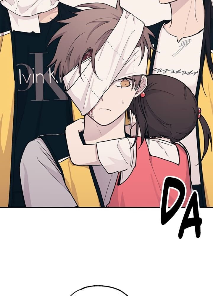 Yeonwoo's Innocence Chap 38 - Next Chap 39