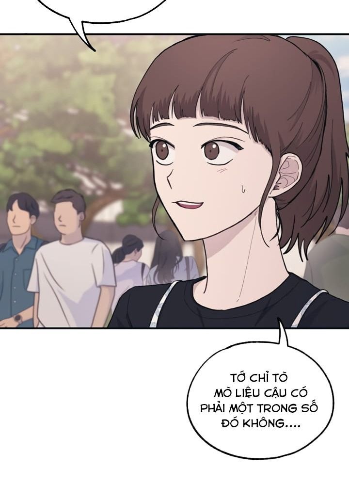 Yeonwoo's Innocence Chap 38 - Next Chap 39