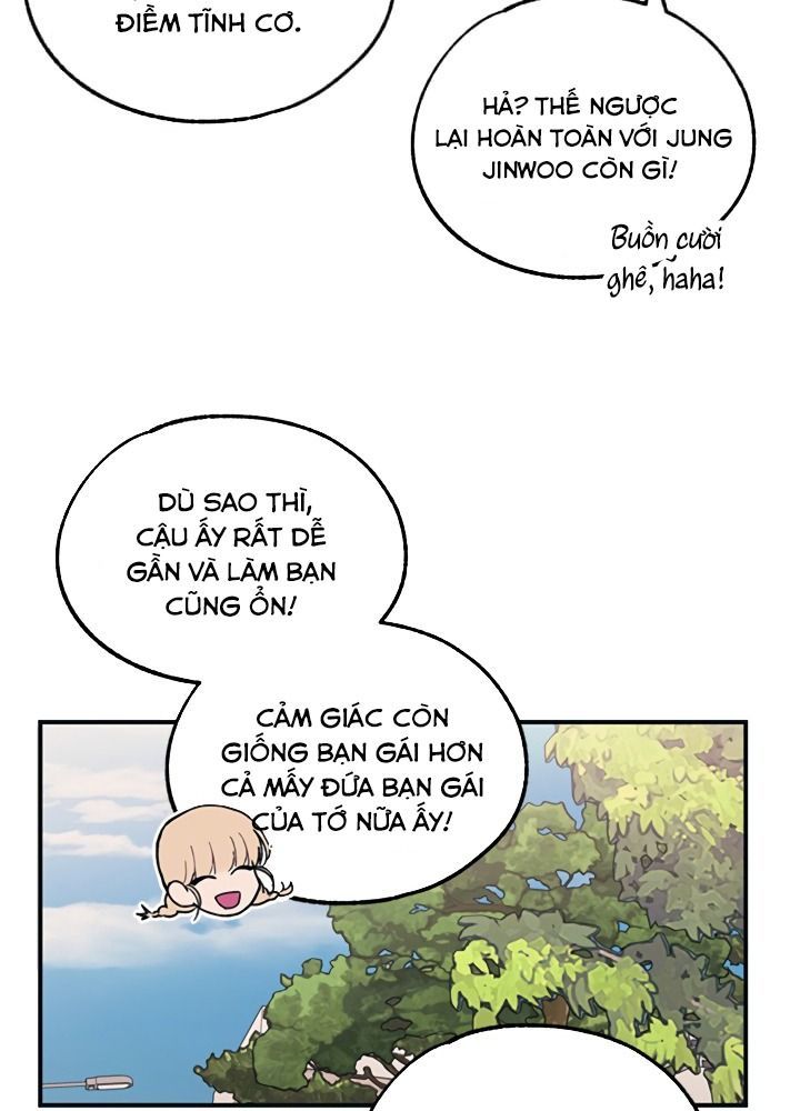 Yeonwoo's Innocence Chap 38 - Next Chap 39