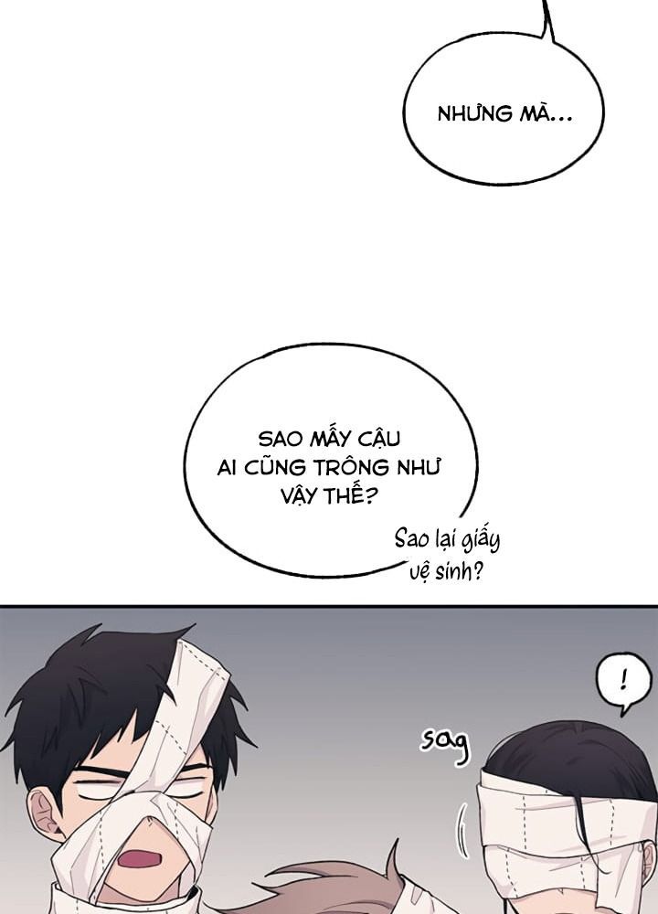 Yeonwoo's Innocence Chap 38 - Next Chap 39