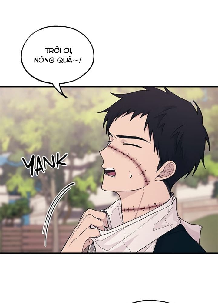 Yeonwoo's Innocence Chap 38 - Next Chap 39