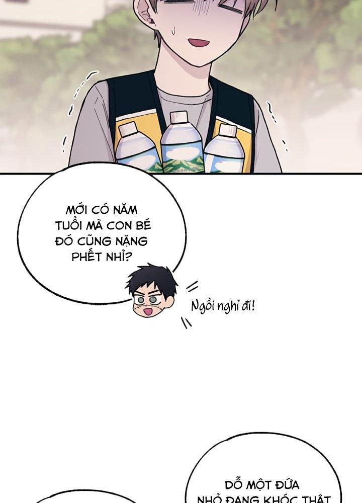 Yeonwoo's Innocence Chap 38 - Next Chap 39