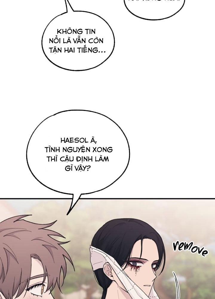 Yeonwoo's Innocence Chap 38 - Next Chap 39