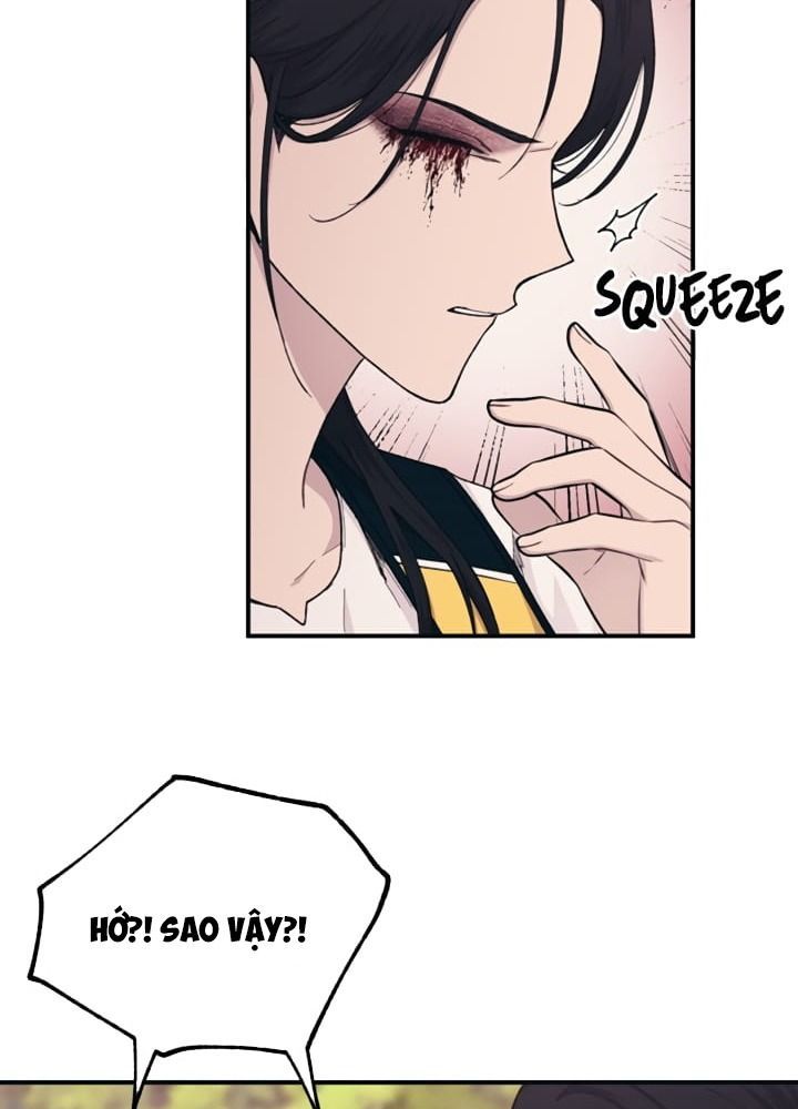 Yeonwoo's Innocence Chap 38 - Next Chap 39