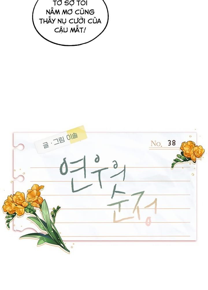 Yeonwoo's Innocence Chap 38 - Next Chap 39
