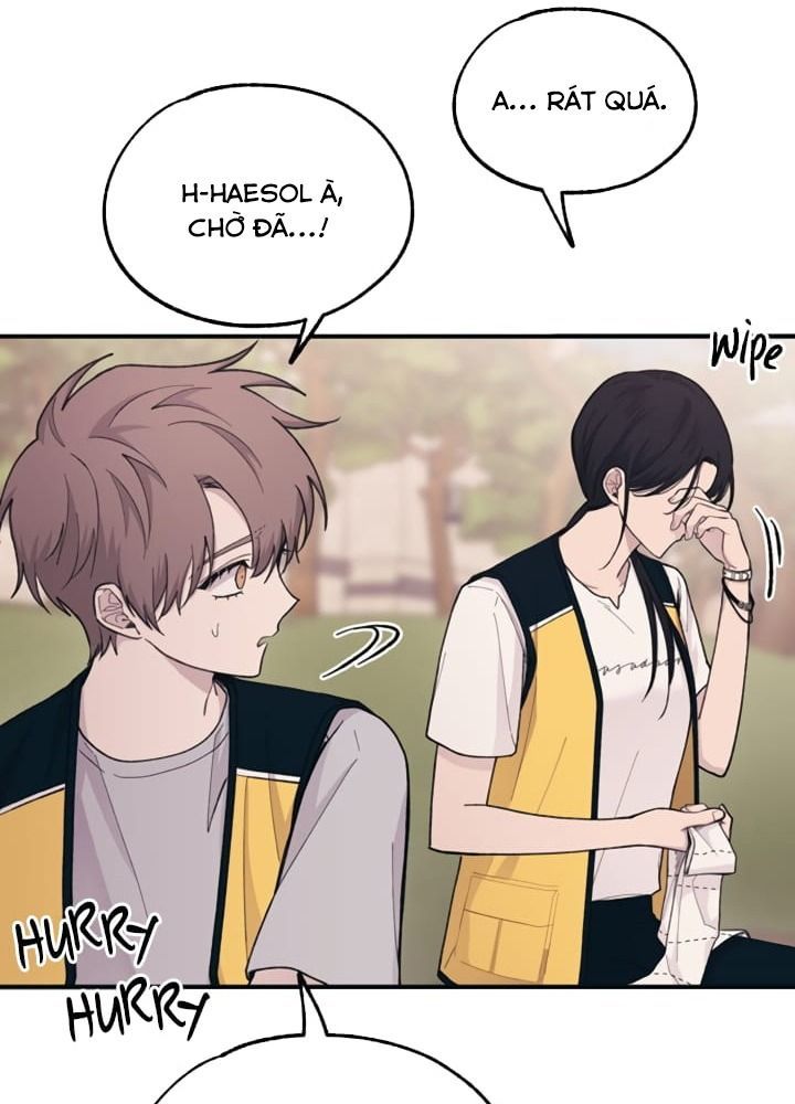 Yeonwoo's Innocence Chap 38 - Next Chap 39