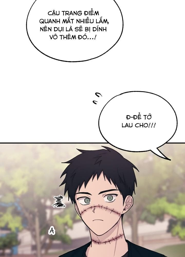 Yeonwoo's Innocence Chap 38 - Next Chap 39