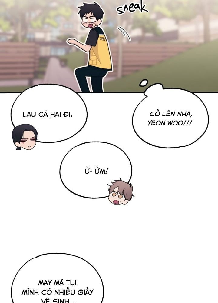 Yeonwoo's Innocence Chap 38 - Next Chap 39