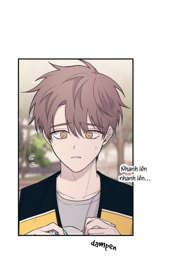 Yeonwoo's Innocence Chap 38 - Next Chap 39