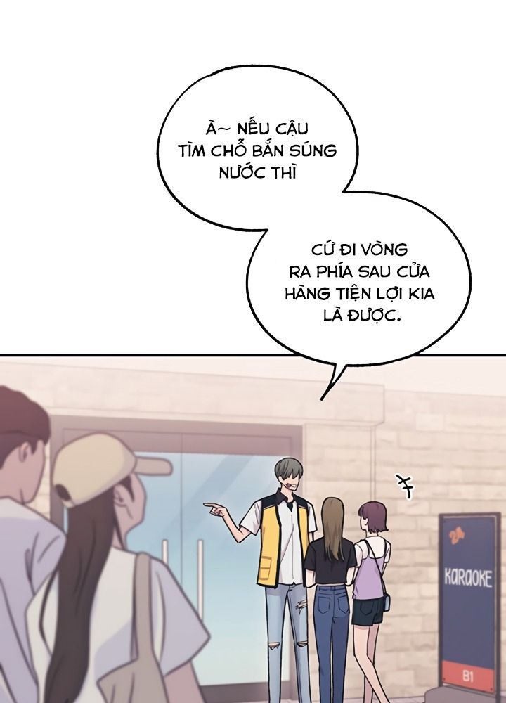 Yeonwoo's Innocence Chap 38 - Next Chap 39