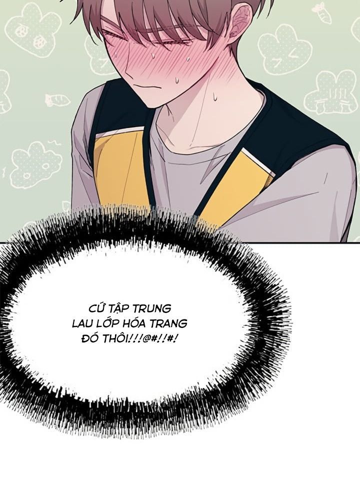Yeonwoo's Innocence Chap 38 - Next Chap 39