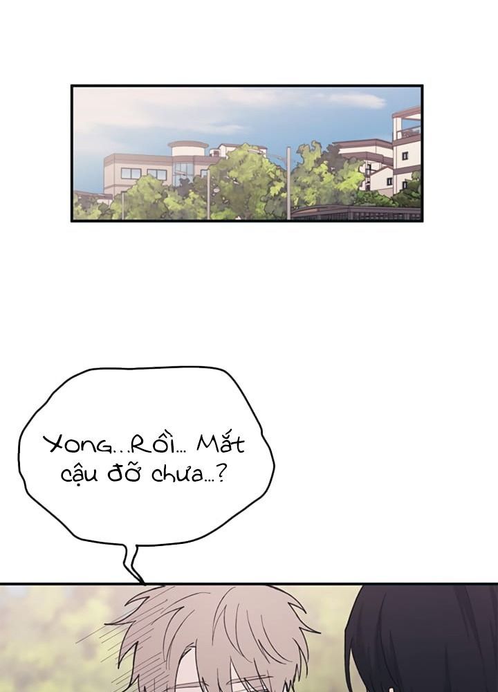 Yeonwoo's Innocence Chap 38 - Next Chap 39