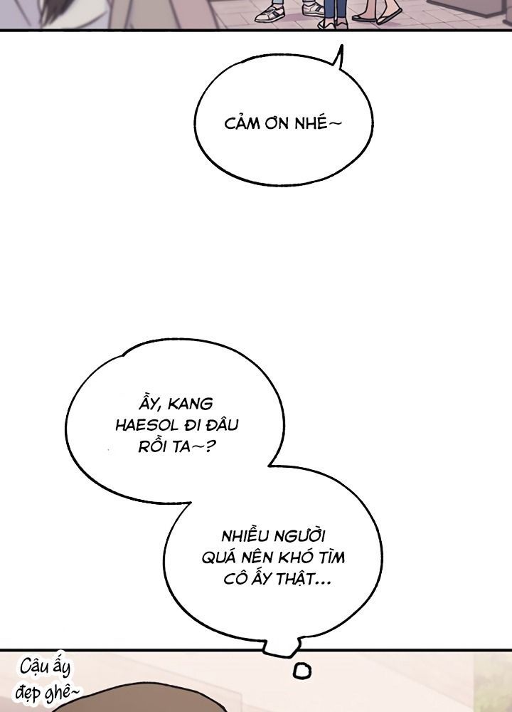 Yeonwoo's Innocence Chap 38 - Next Chap 39