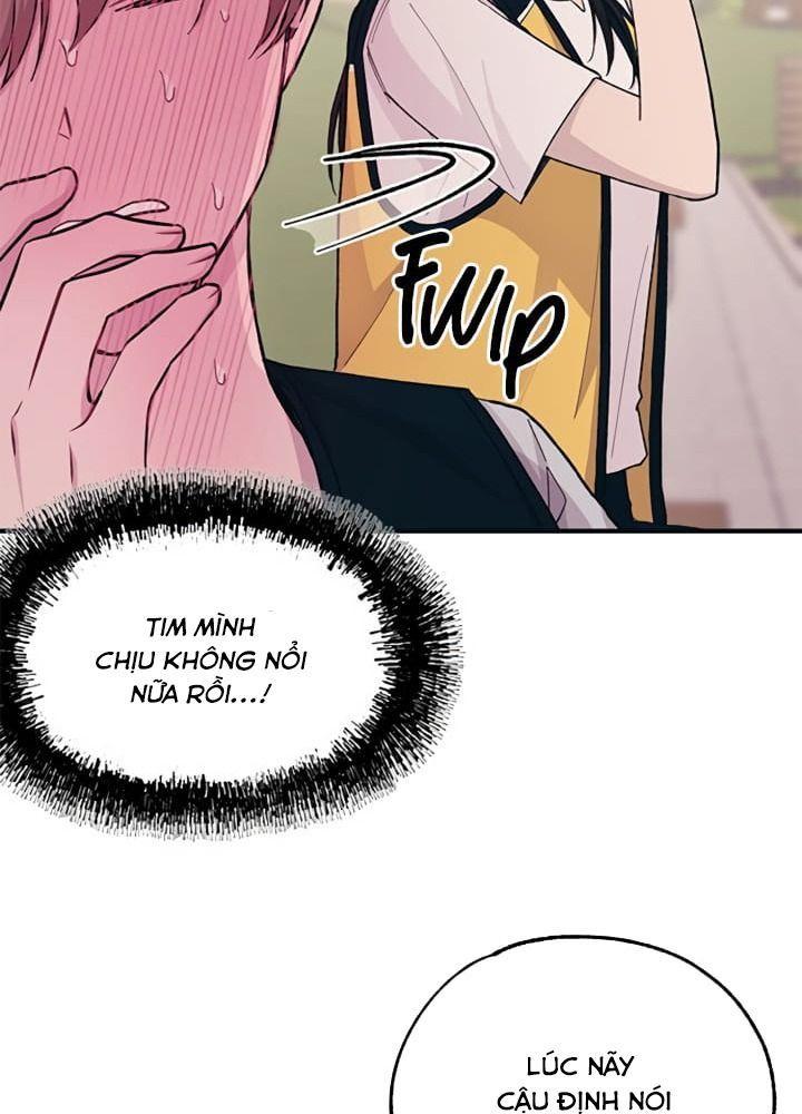 Yeonwoo's Innocence Chap 38 - Next Chap 39