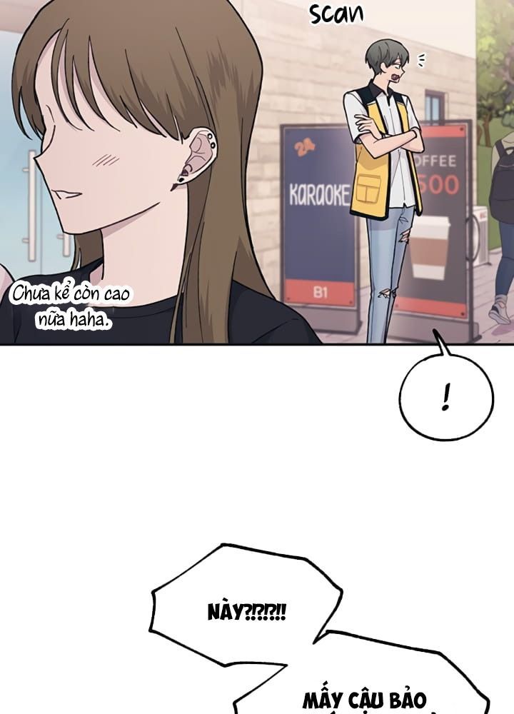 Yeonwoo's Innocence Chap 38 - Next Chap 39