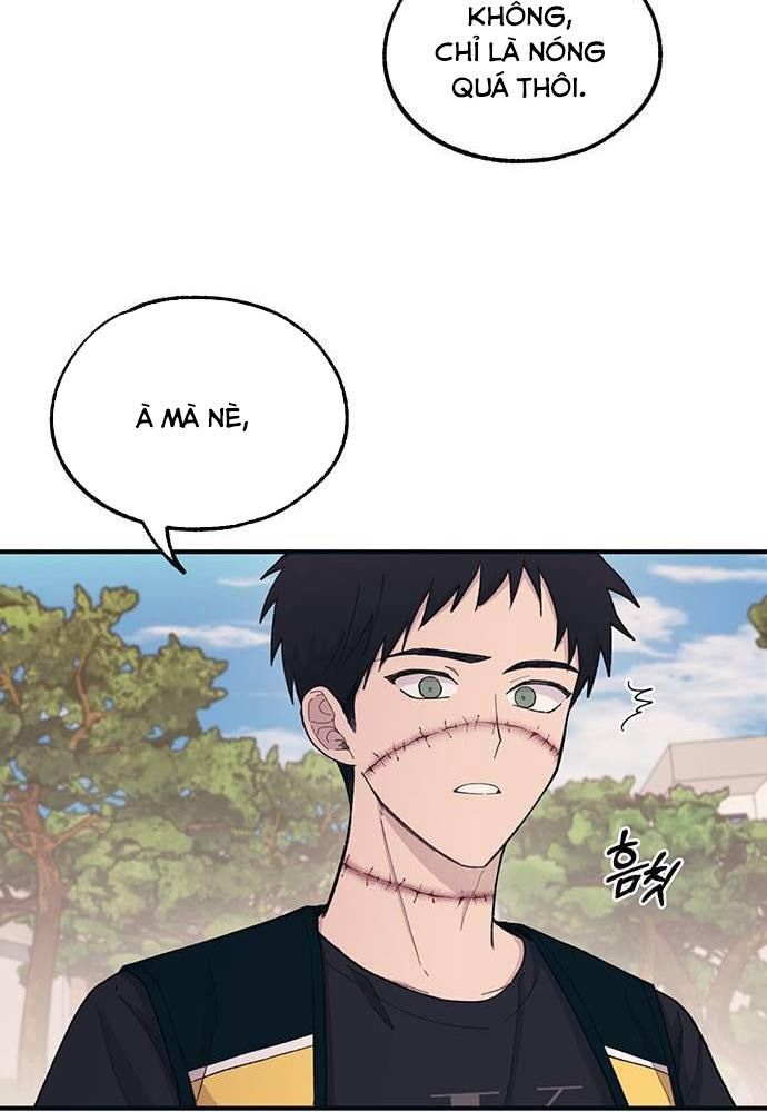 Yeonwoo's Innocence Chap 39 - Next Chap 40