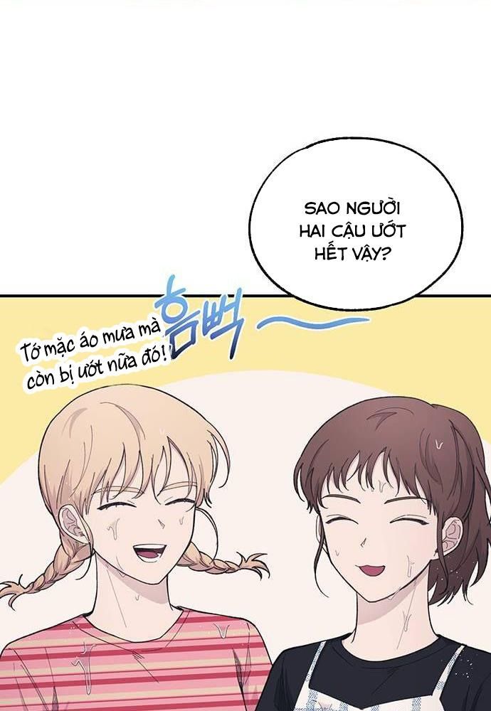 Yeonwoo's Innocence Chap 39 - Next Chap 40