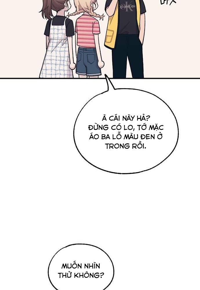Yeonwoo's Innocence Chap 39 - Next Chap 40