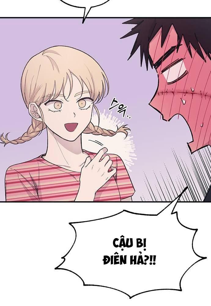 Yeonwoo's Innocence Chap 39 - Next Chap 40