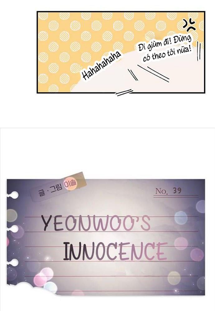 Yeonwoo's Innocence Chap 39 - Next Chap 40