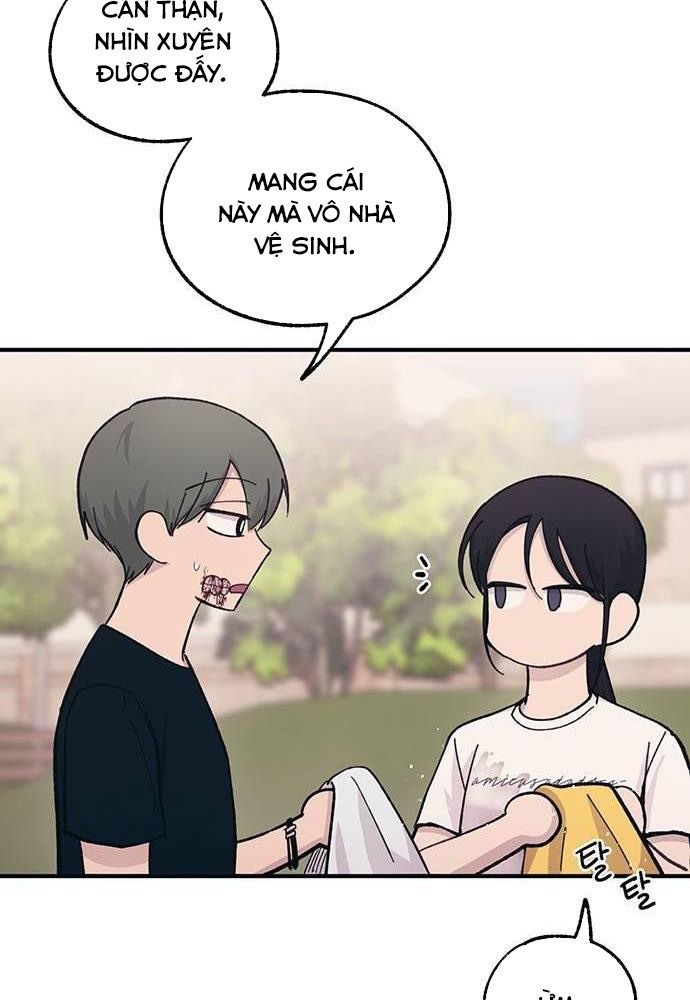 Yeonwoo's Innocence Chap 39 - Next Chap 40