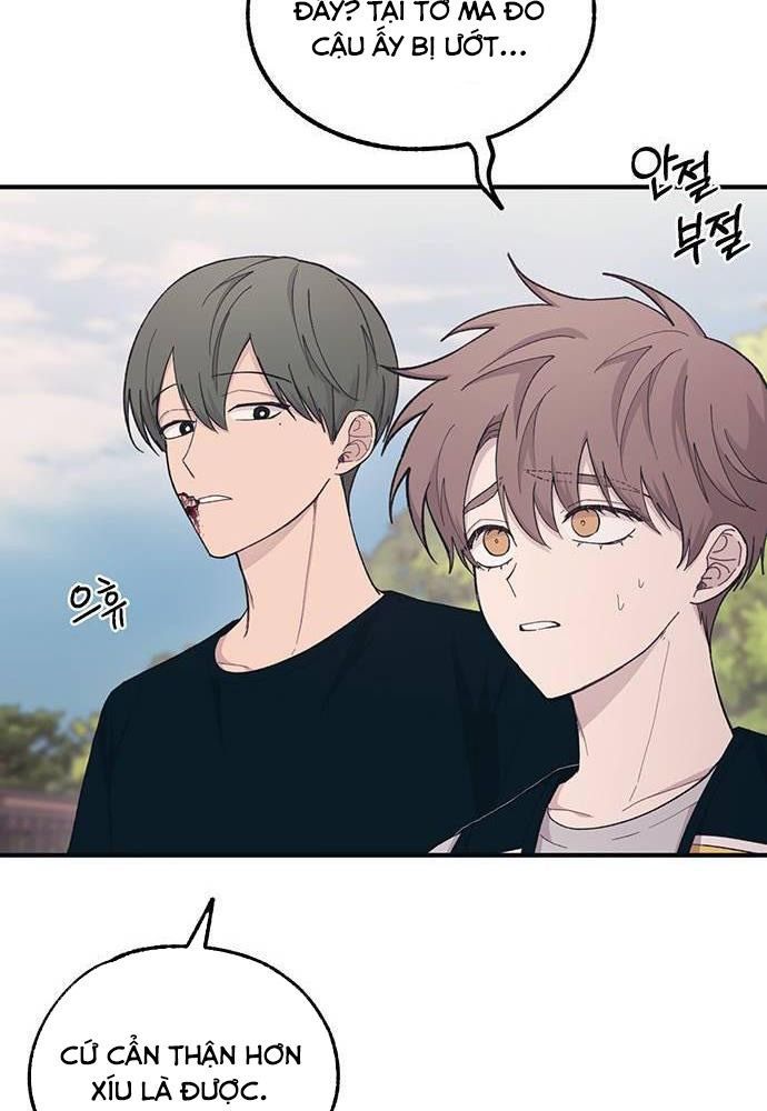 Yeonwoo's Innocence Chap 39 - Next Chap 40