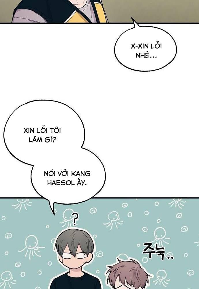 Yeonwoo's Innocence Chap 39 - Next Chap 40